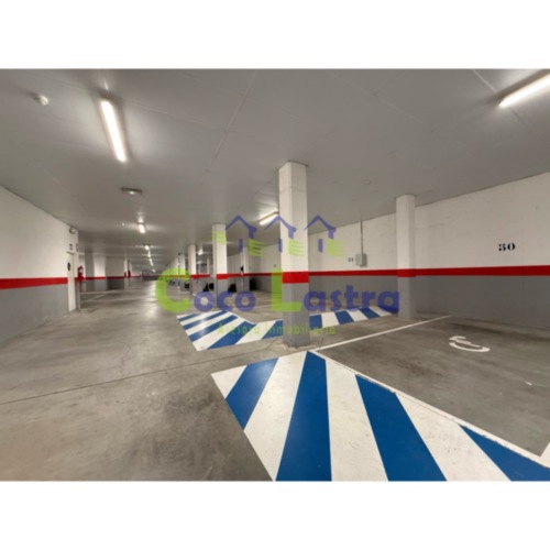 Pasillos de maniobra 